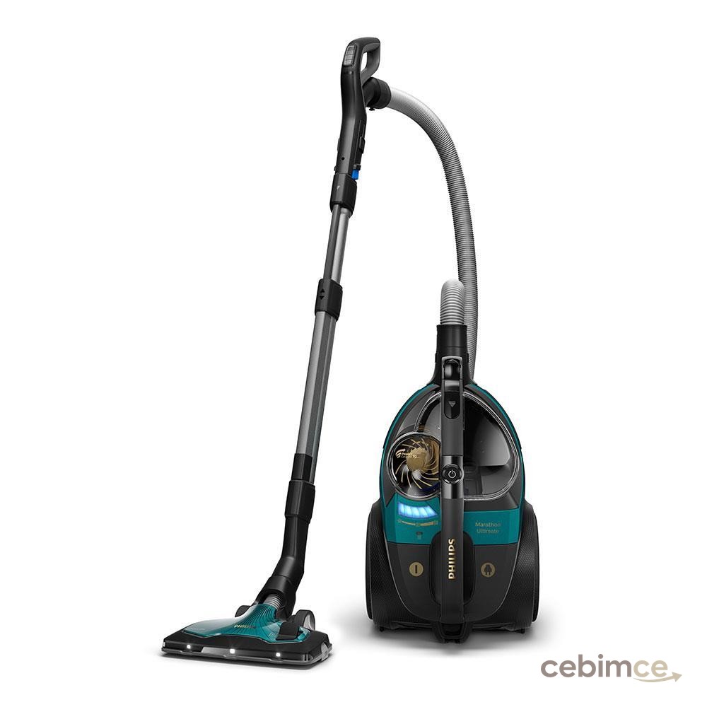 Philips XB9185/07 Marathon Ultimate Toz Torbasız Elektrikli Süpürge