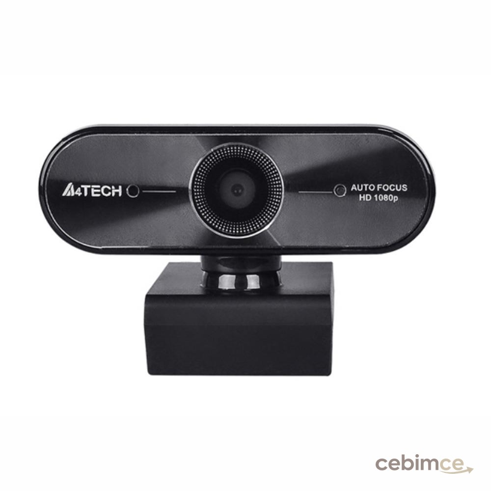 A4TECH PK-940HA AUTO FOCUS FULL HD WEBCAM