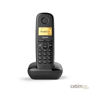 Gigaset A270 Dect Telefon