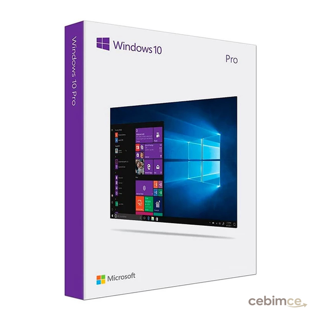 Windows 10 Pro Dijital Lisans Anahtarı