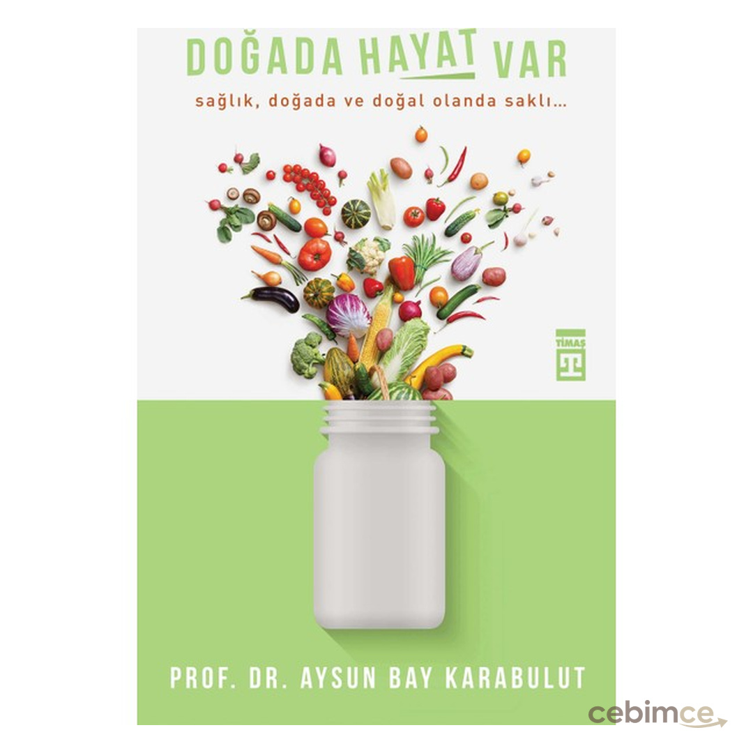 Doğada Hayat Var - Aysun Bay Karabulut