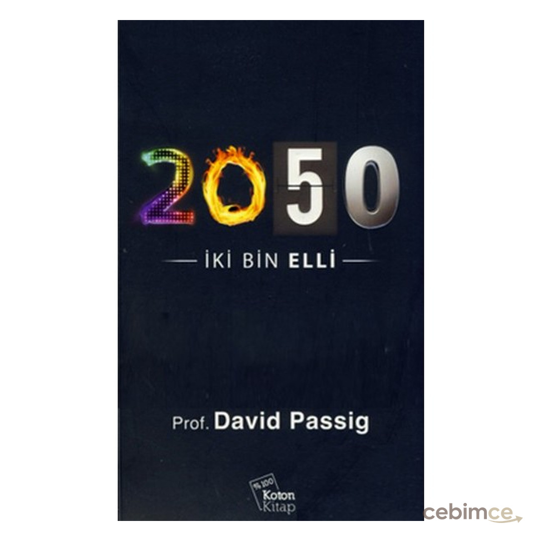2050 - Iki Bin Elli