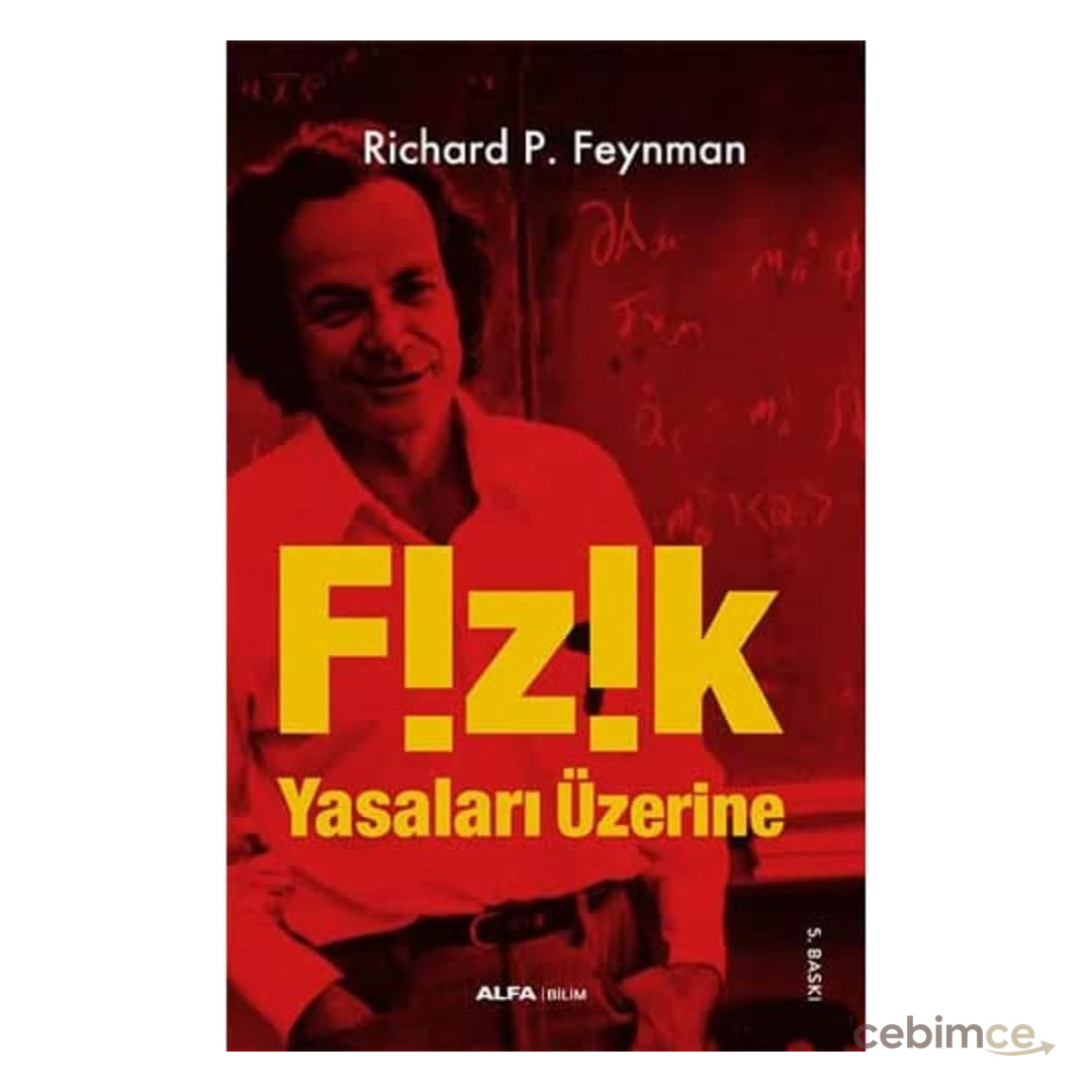 Fizik Yasaları Üzerine