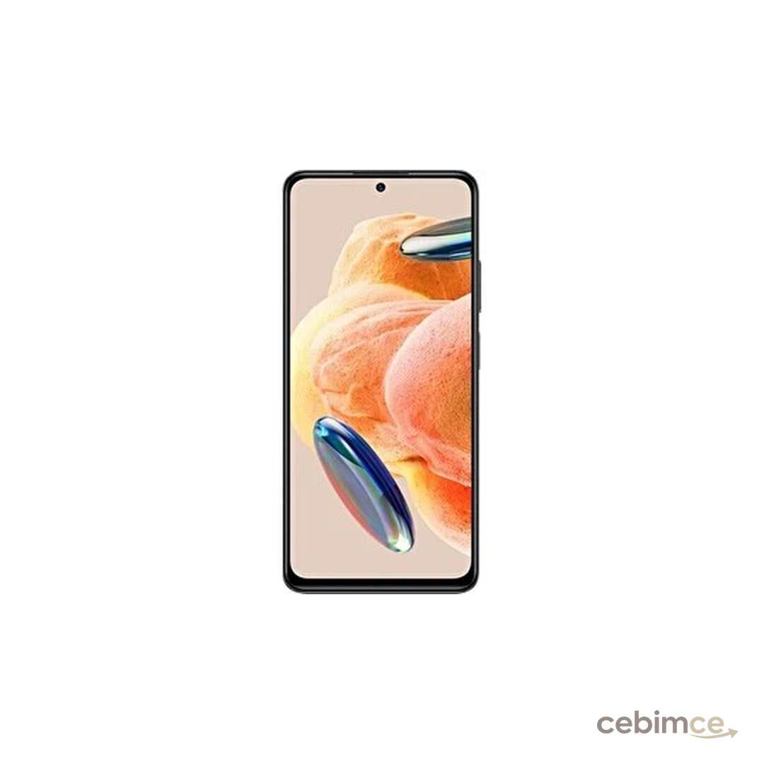 Yenilenmiş Xiaomi Redmi Note 12 Pro 256 GB Gri Cep Telefonu (1 Yıl Garantili) - B Kalite