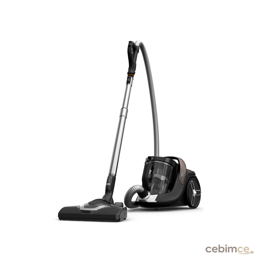 Tefal TW7C89EA X-Trem Cyclonic Effitech Toz Torbasız Süpürge