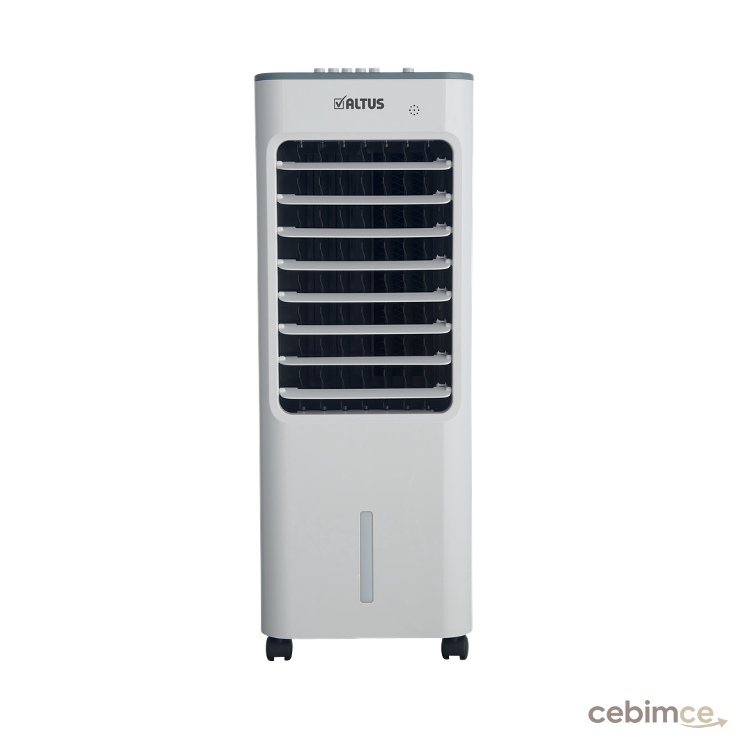 ALTUS AL 5030 Hava Serinletici