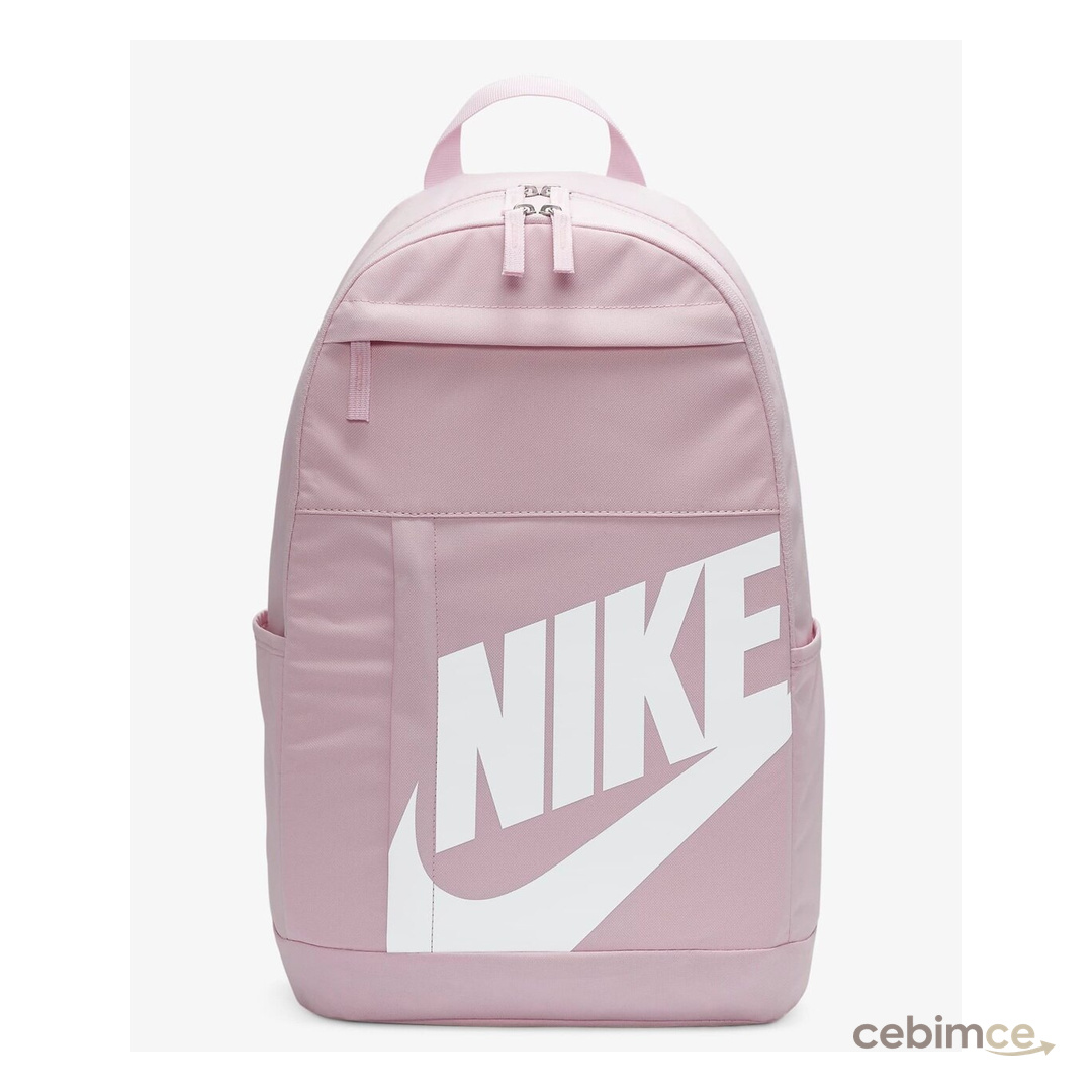 Nike Dd0559-663 Elemental Backpack Unisex Sırt Çantası Pembe