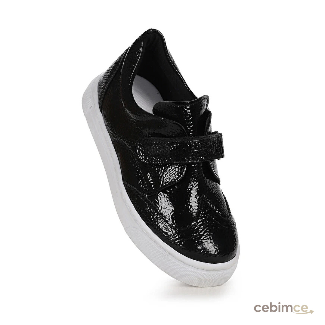 Kiko Kids Richie Rugan Cırtlı Günlük Erkek Çocuk Casual Ayakkabı