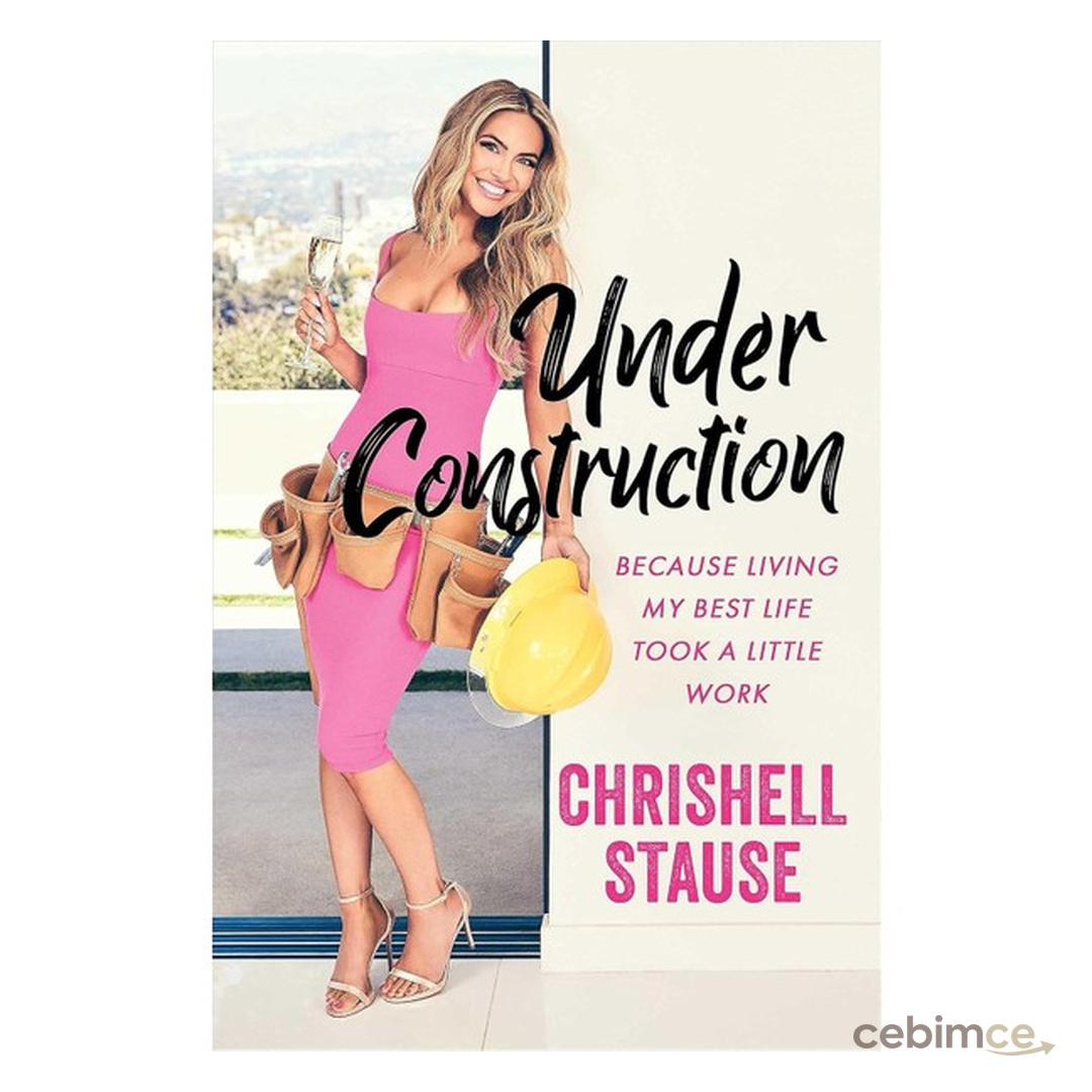 Aesco Under Construction: Because Living My Best Life Took A Little Work