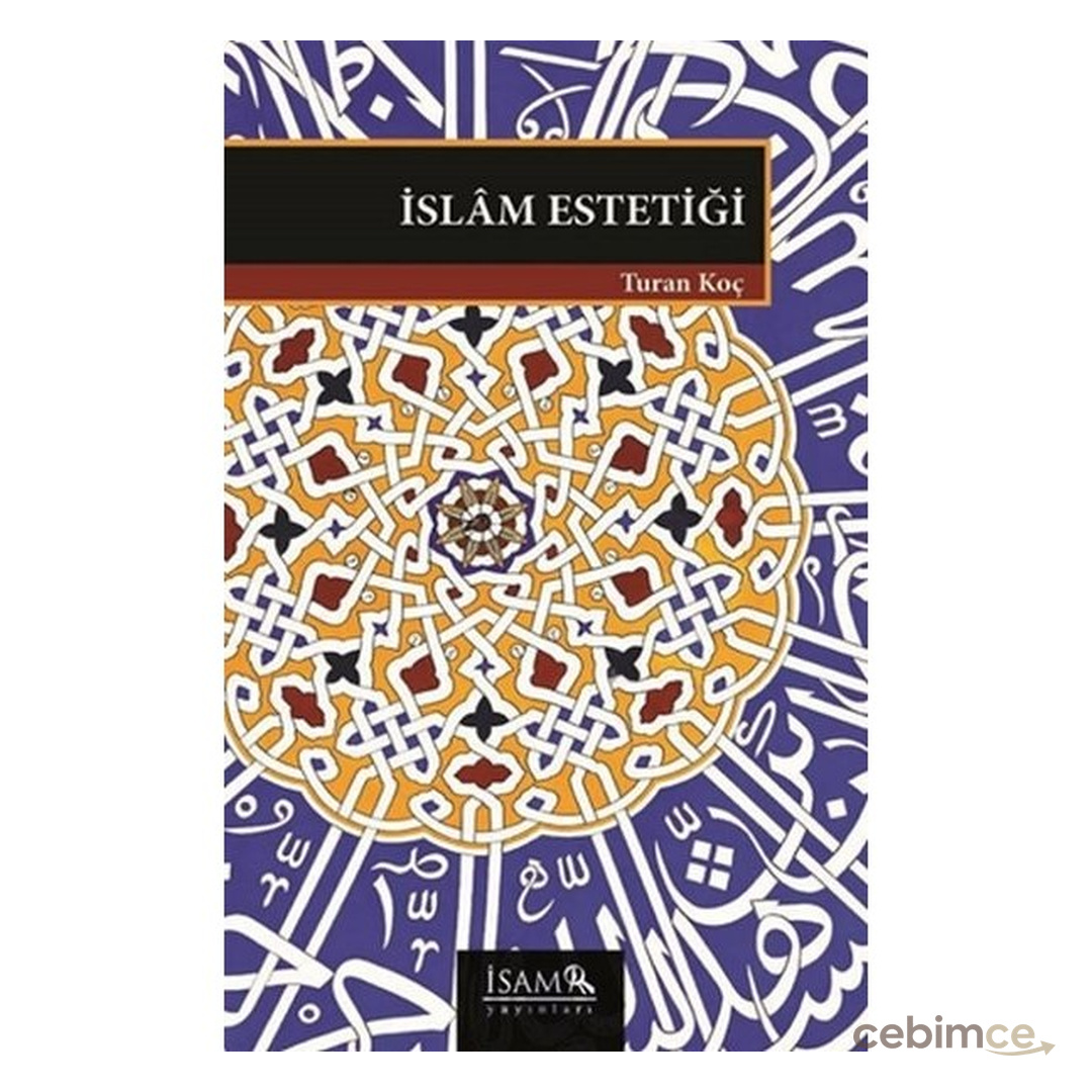 İsam Yayınları Islam Estetiği