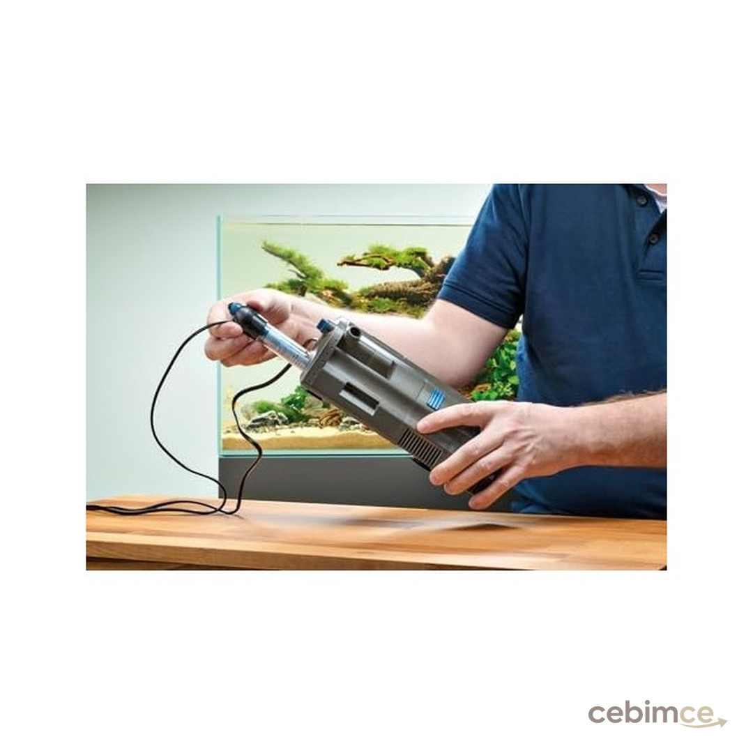 Prime Oase Heatup 300 Akvaryum Isıtıcısı 300W