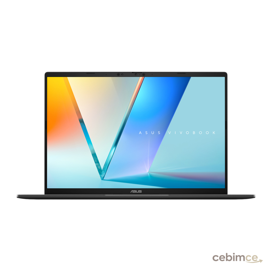 ASUS Vivobook S16 S3607VA-RP138W/Intel Core 5 210H İşlemci/16 GB RAM/1 TB SSD/16"/W11 Laptop