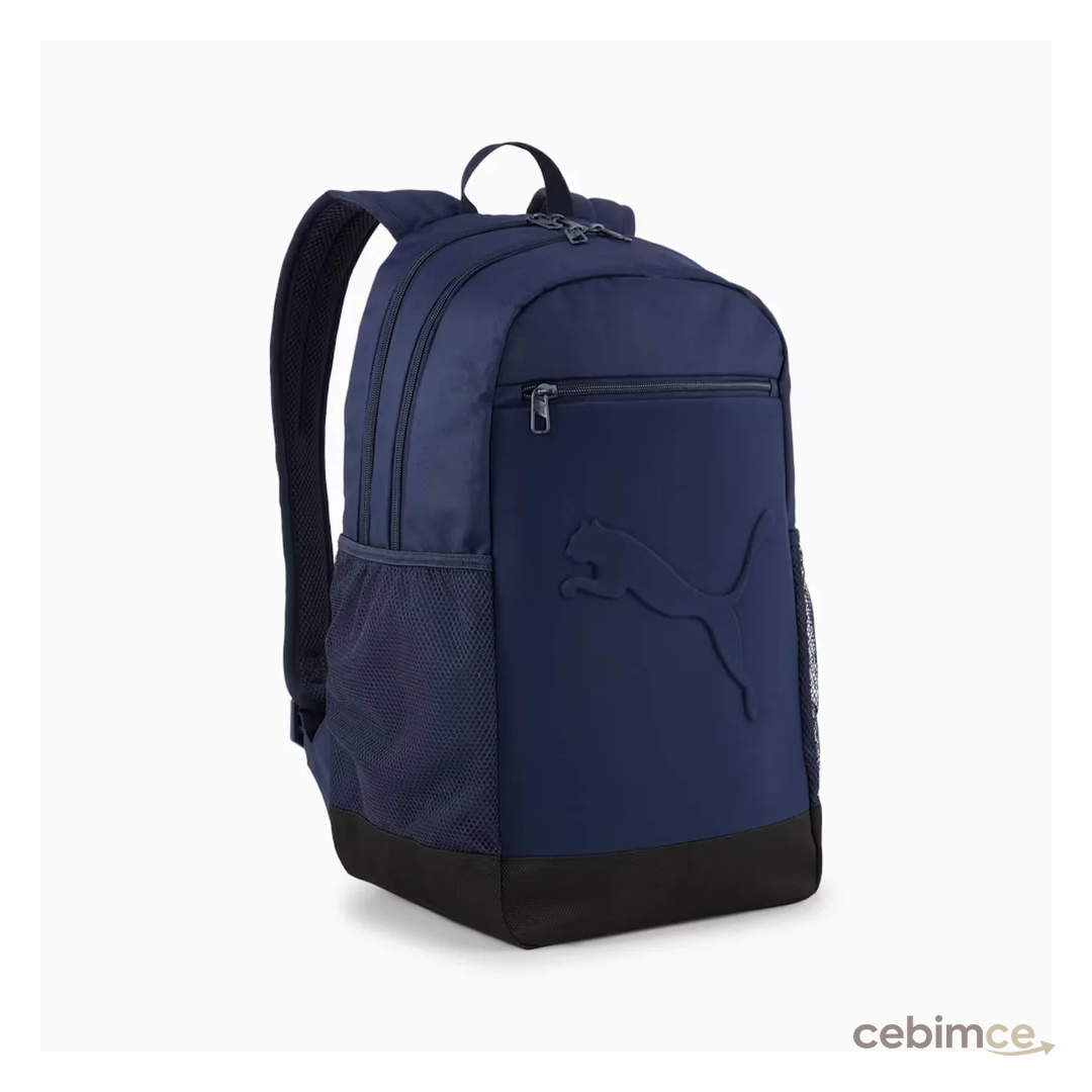 Puma BUZZ Backpack Unisex Sırt Çantası