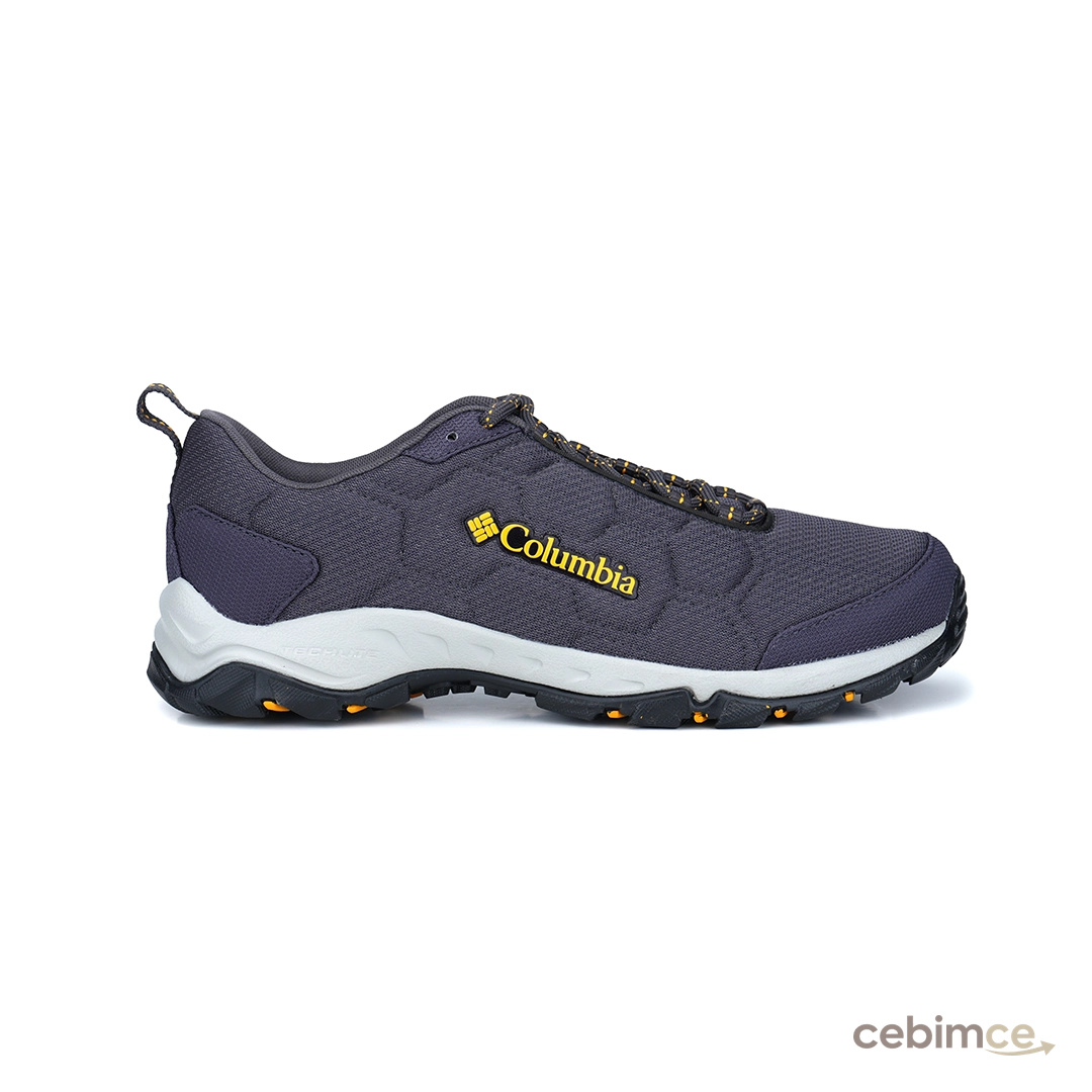 Columbia Firecamp Remesh 1826981-089 Erkek Outdoor Ayakkabı Gri