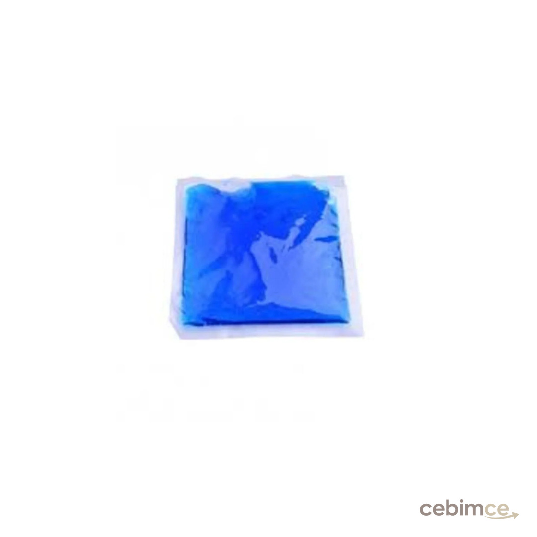 Genel Markalar Soğuk Sıcak Jel Kompres 13 cm X 13 cm