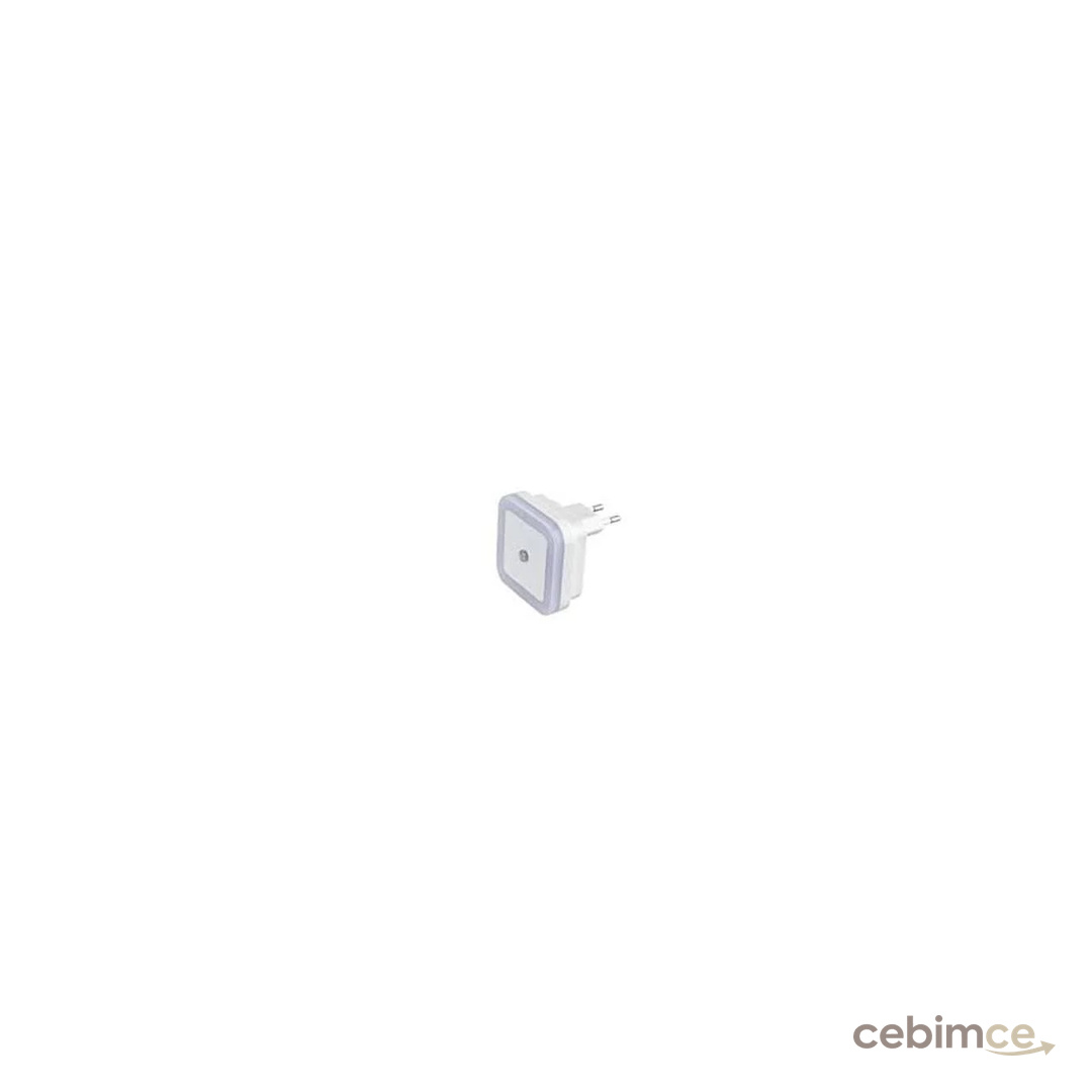 Cata CT-9500 Modern Sensörlü Led Gece Lambası Led Işık Spot Beyaz Renk Çeşidi