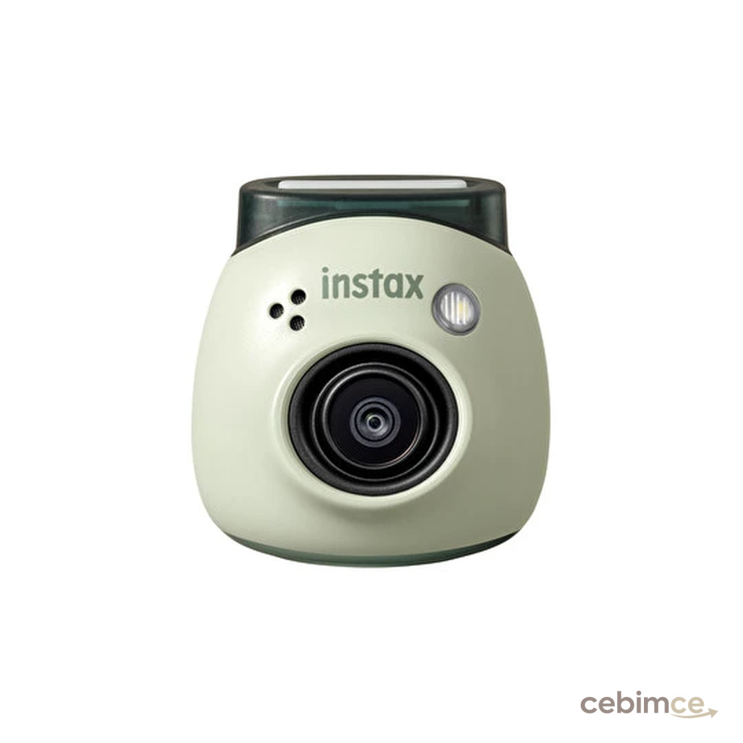 Fujifilm Instax Pal Yeşil Dijital Fotoğraf Makinesi