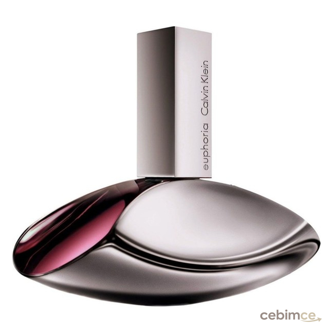 Calvin Klein Euphoria EDP 100 ml - Kadın Parfümü