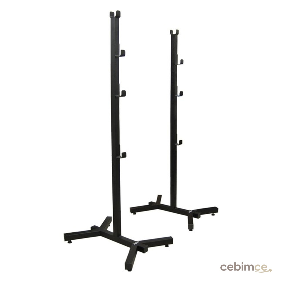 Presto Bnc-01 Bench Press Squat Halter Standı Sehpası