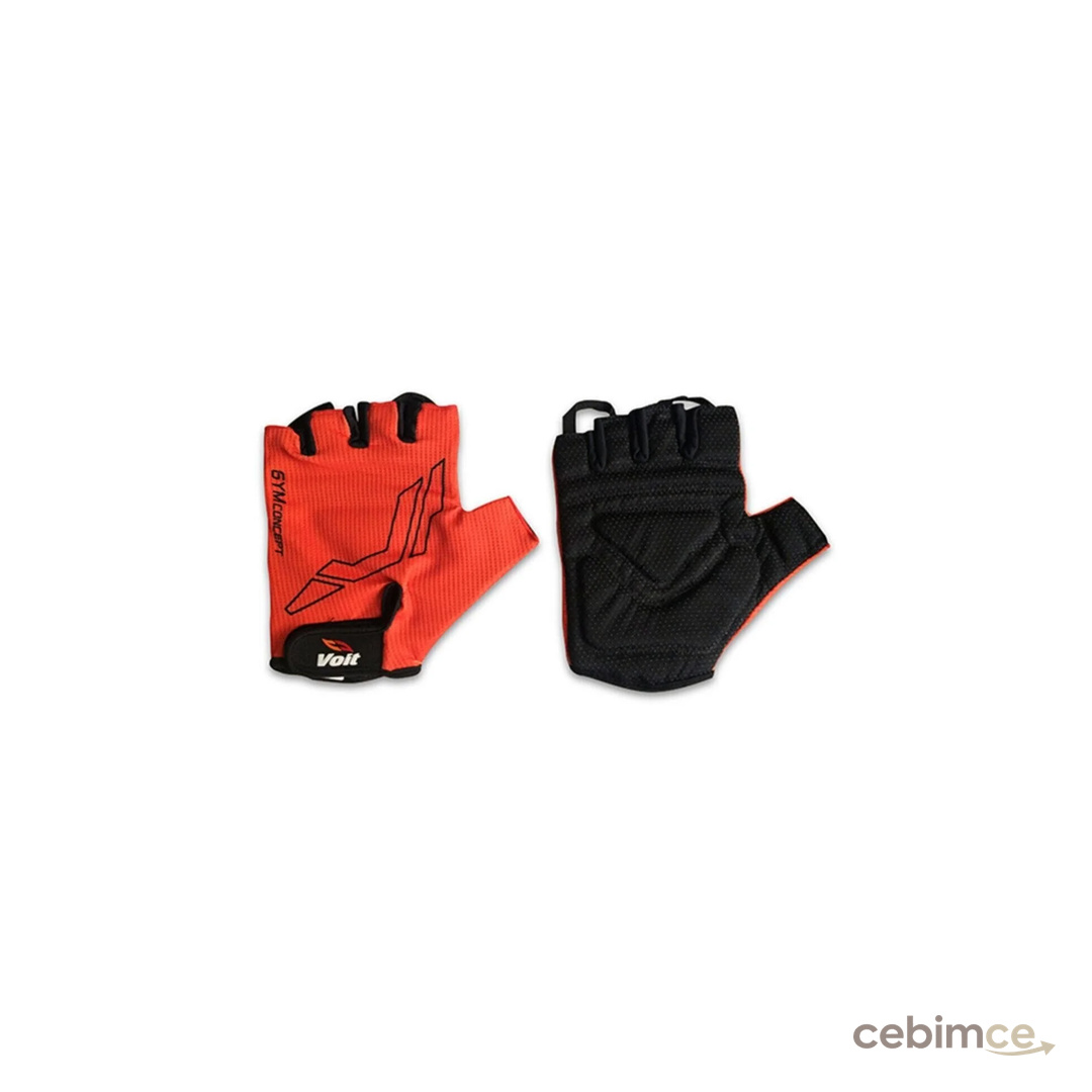 Voit Unisex Fitness Eldiveni 8211