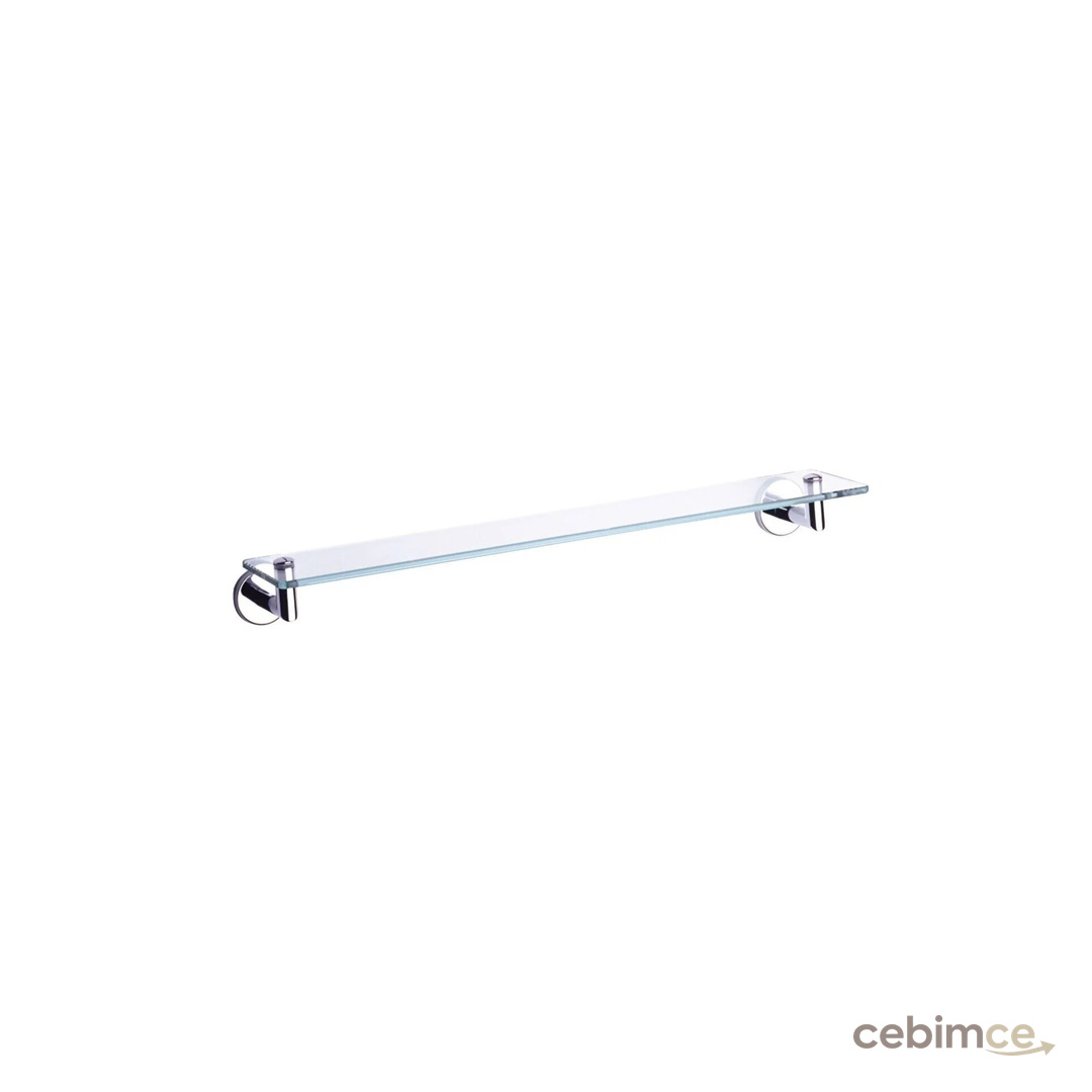 VitrA Minimax A44776 Etajer, Krom