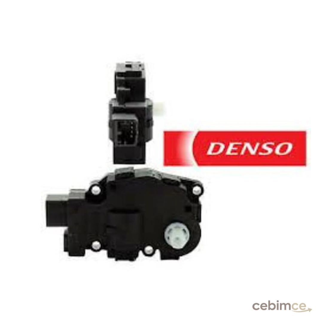 Denso DAT21004 Kalorifer Kapak Motoru Partner Tepee Berlingo –C4 Picasso – C4 Grand Picasso 08- 96AT18476AA