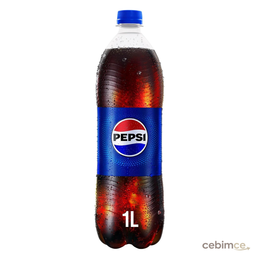 Pepsi Cola İçecek 1000 ml