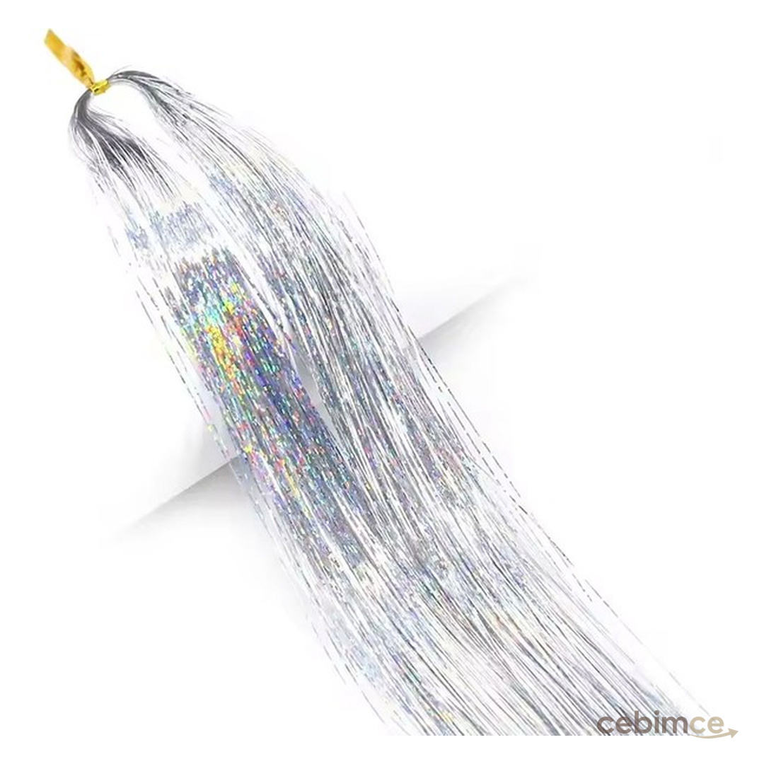 Angel Of Life Hair Tinsel Saç Simi / HT14