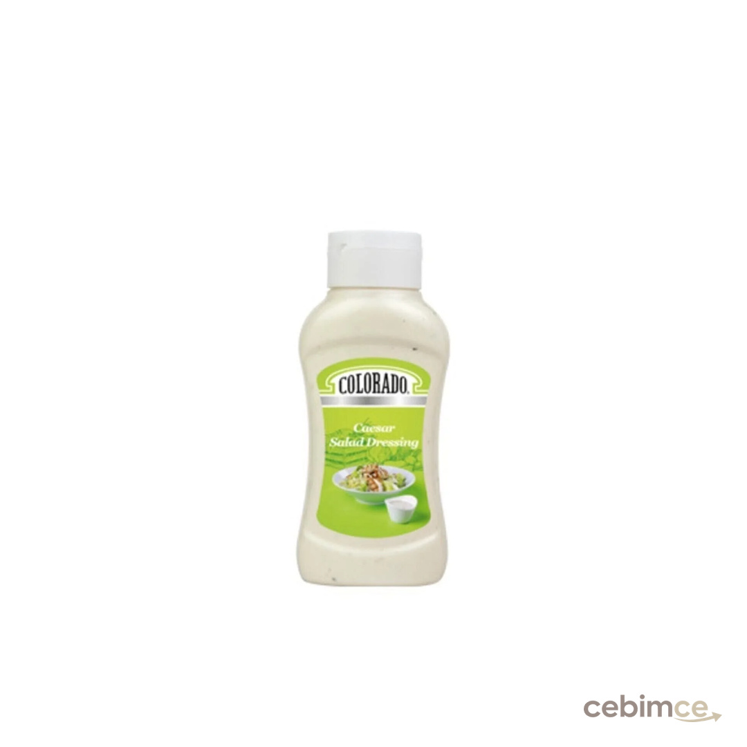 Colorado Sezar Salata Sos 530 gr
