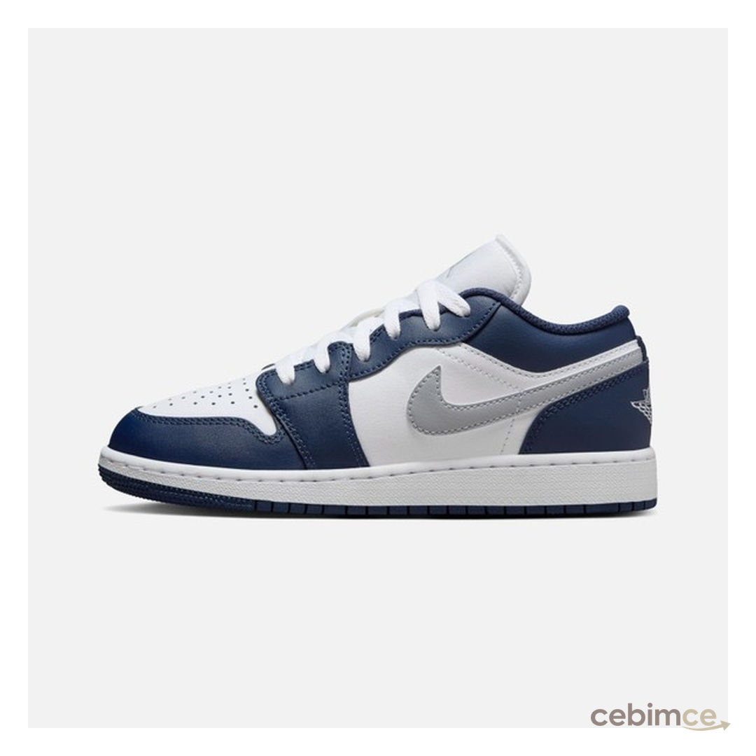 Air Jordan 1 Low