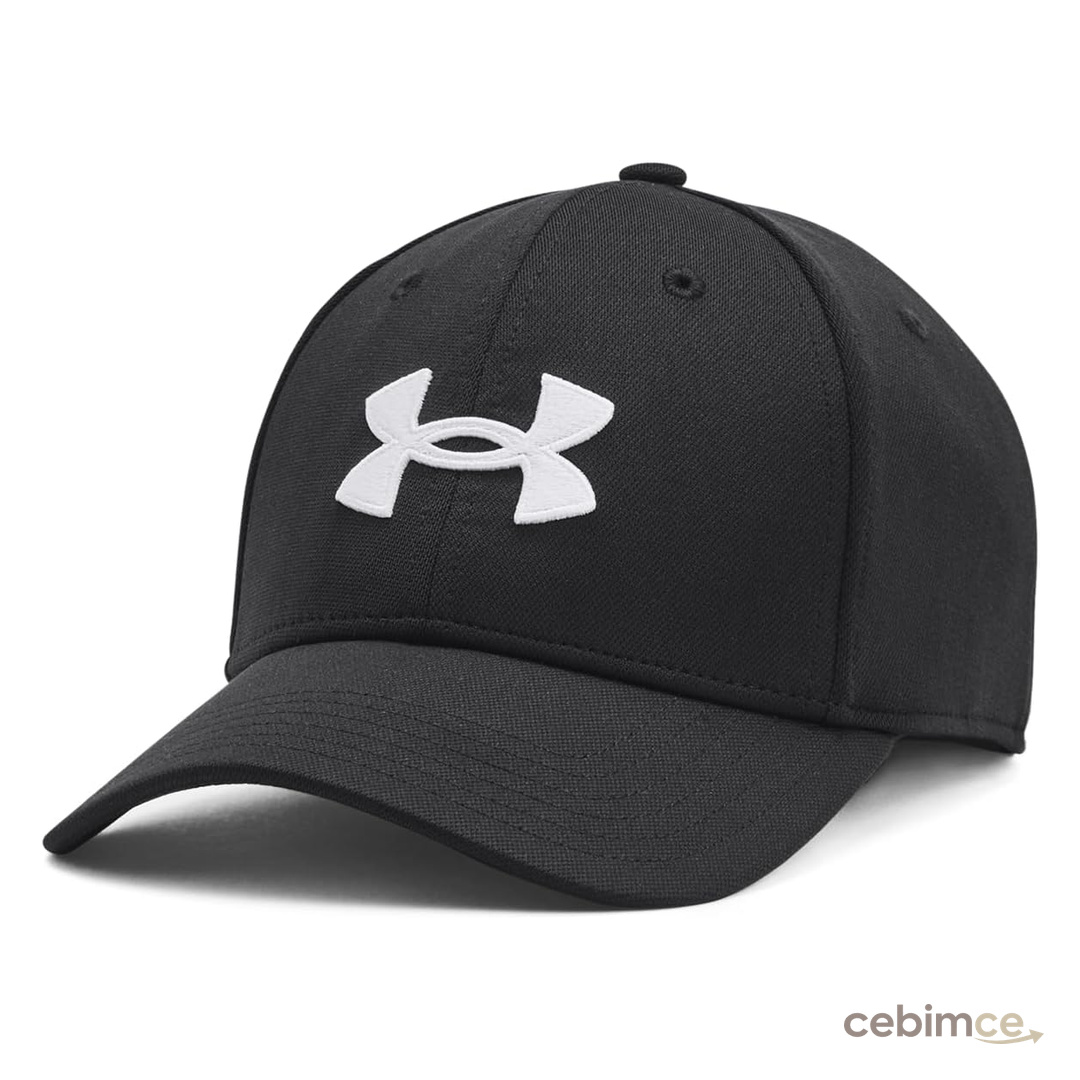 Under Armour Erkek UA Blitzing Cap