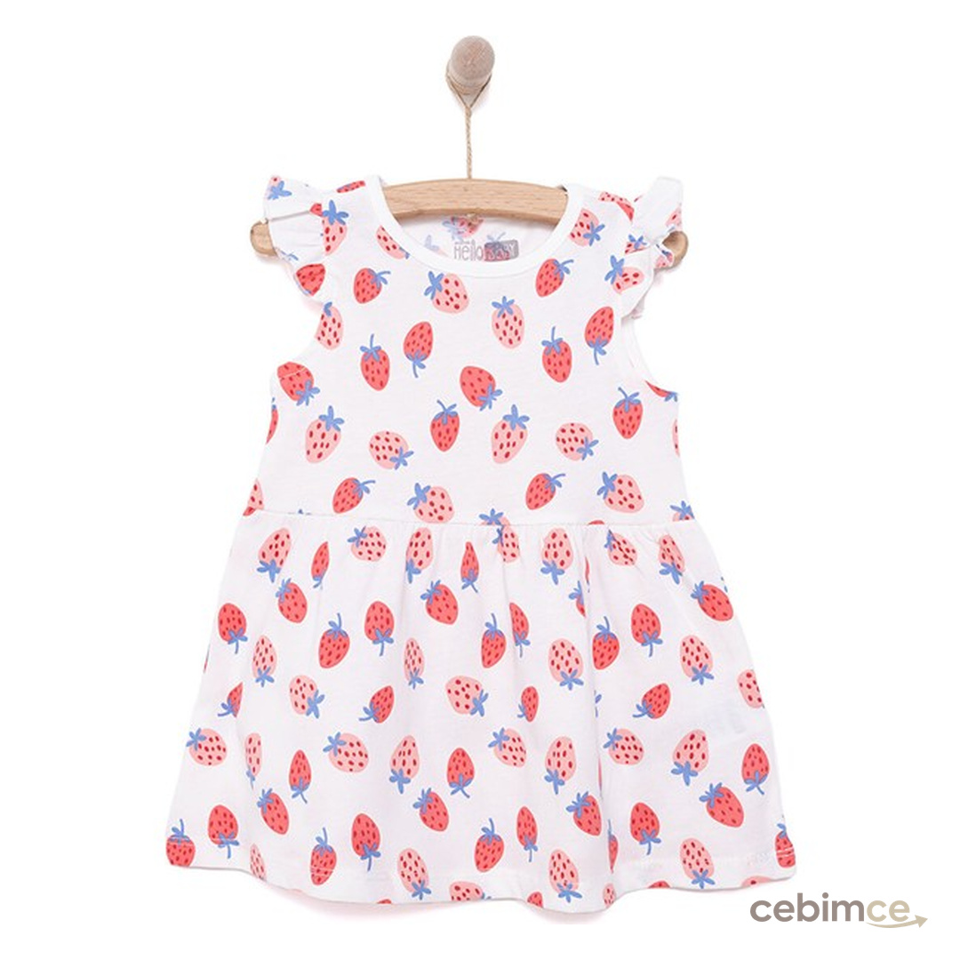 Hellobaby Basic Elbise