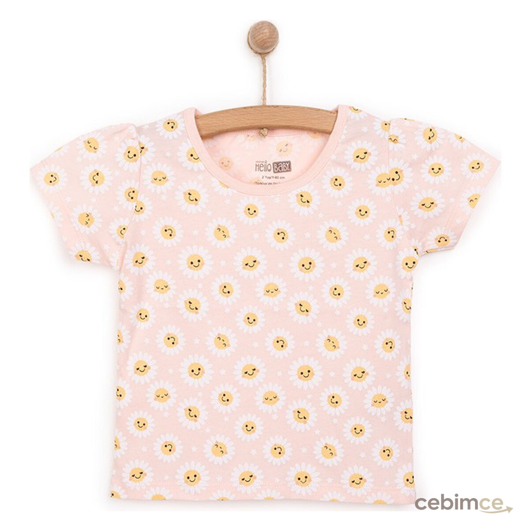 Hellobaby Basic Tshirt