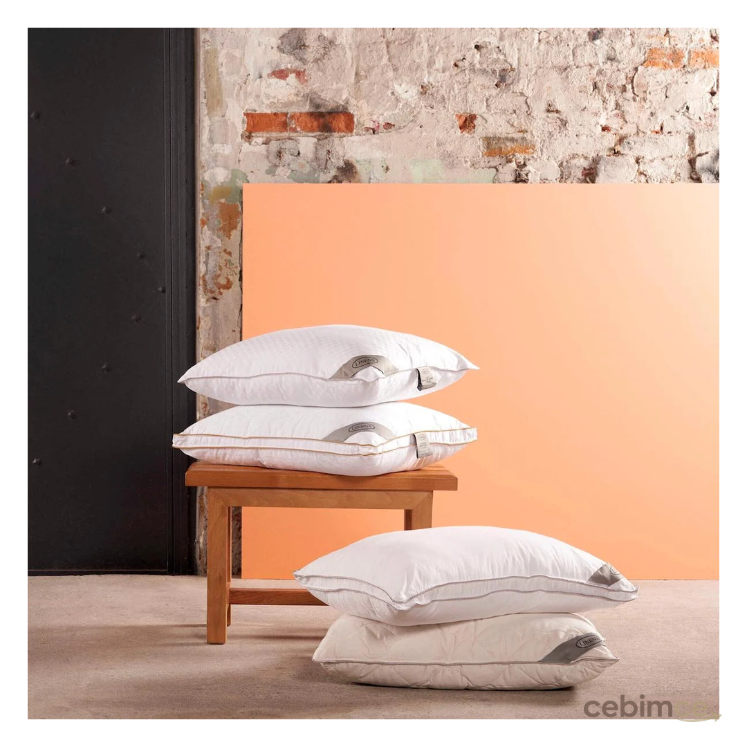 Linens Harmony Mikrojel Standart Yastık