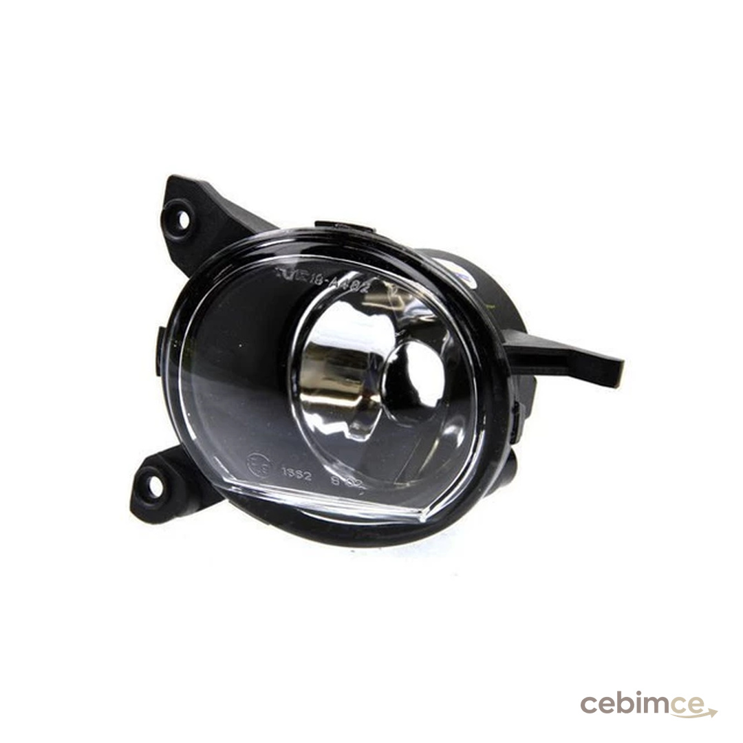 Toyota Verso Sis Fari Sol (2004-2007) 1.6 8122002090