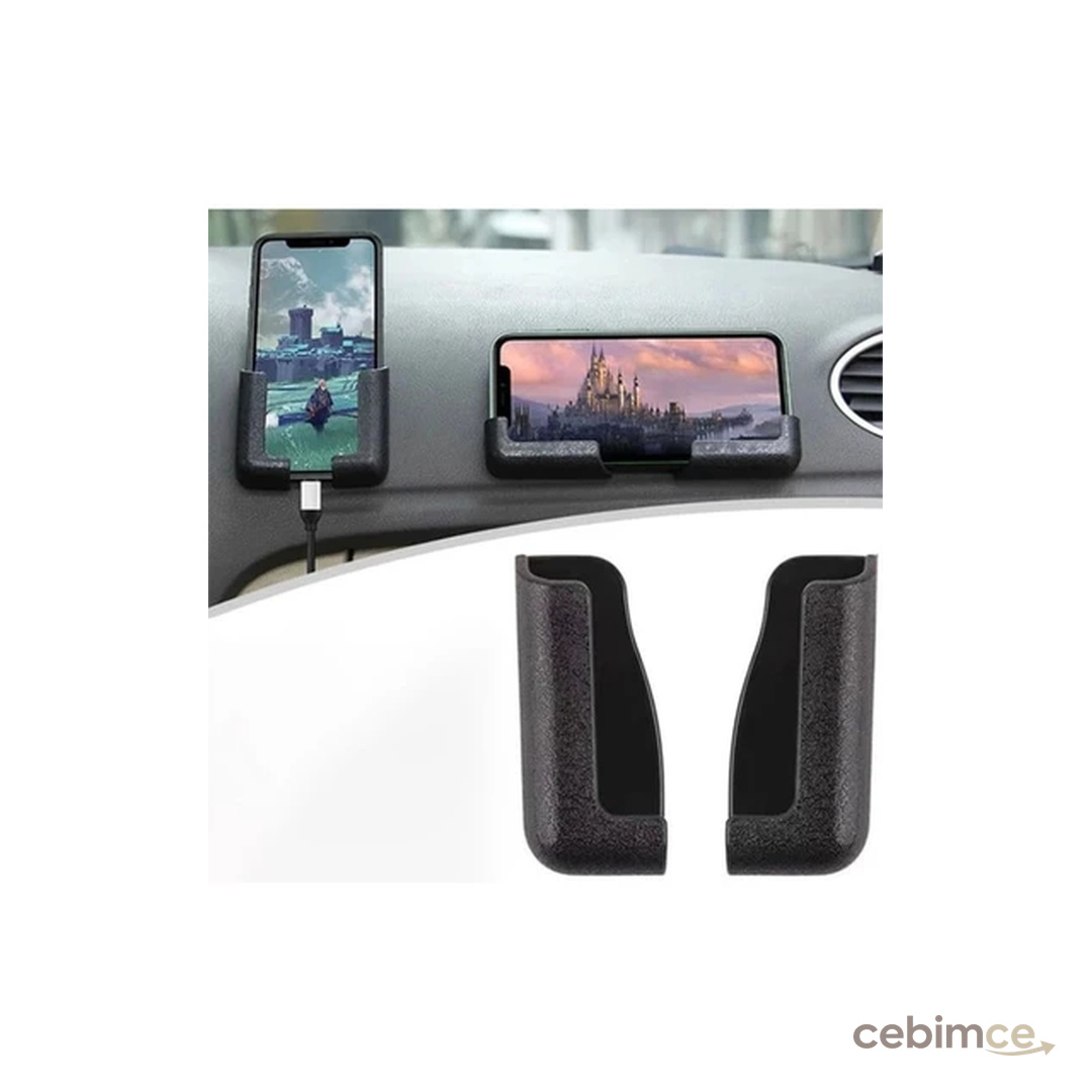 Yapışkanlı Telefon Tablet Standı Telefon Tutucu