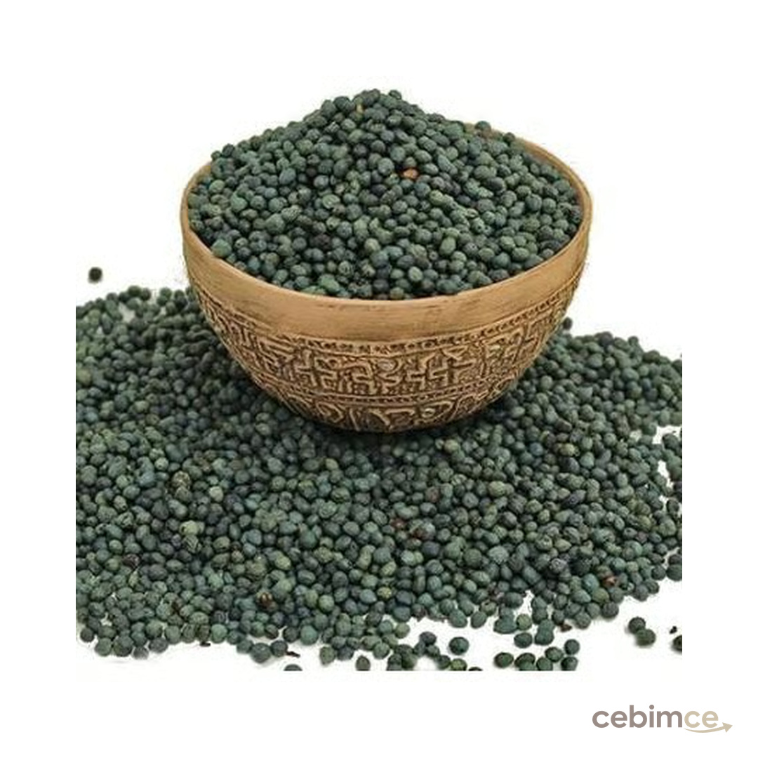 Gurmepark Menengiç Tohumu Kavrulmamış 1 Kg