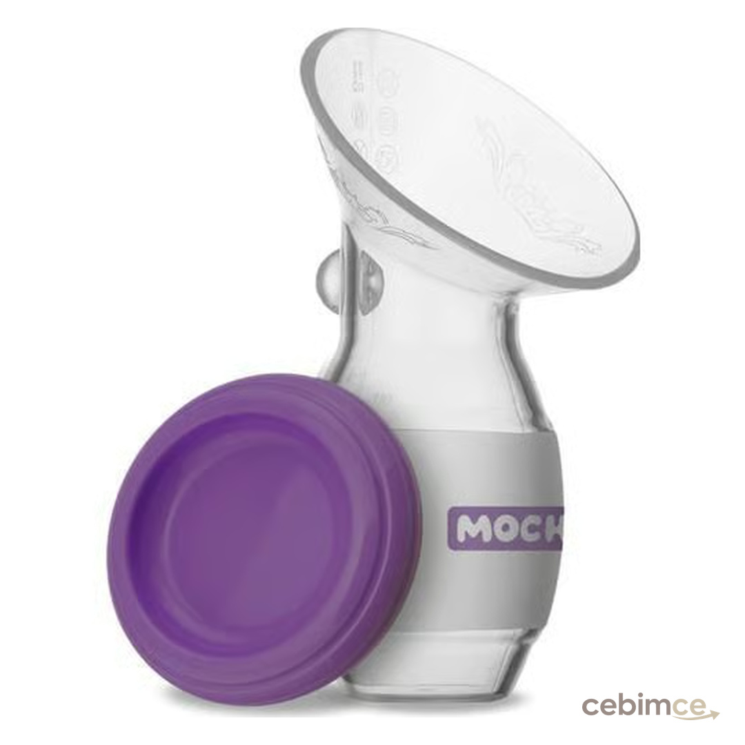 Mochi Göğüs Pompası