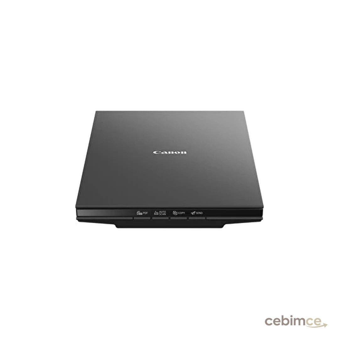 Canon Lide 300