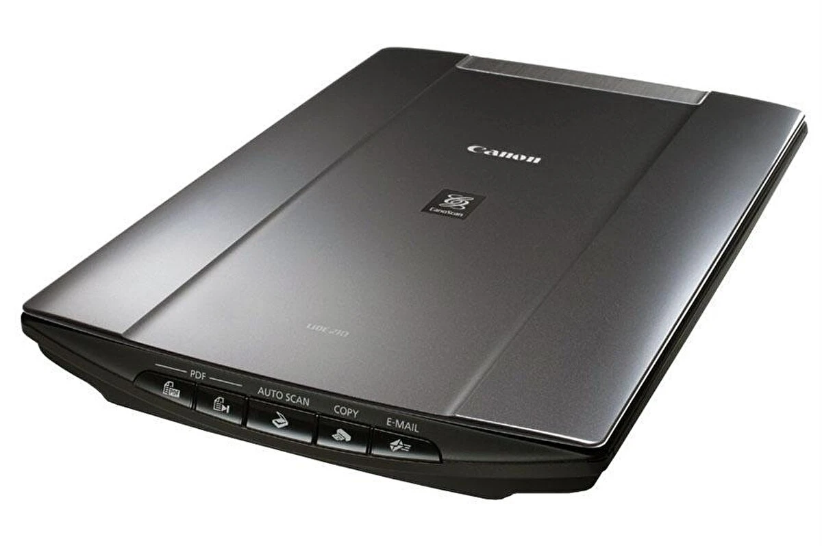 Canon Scanner Lide 400