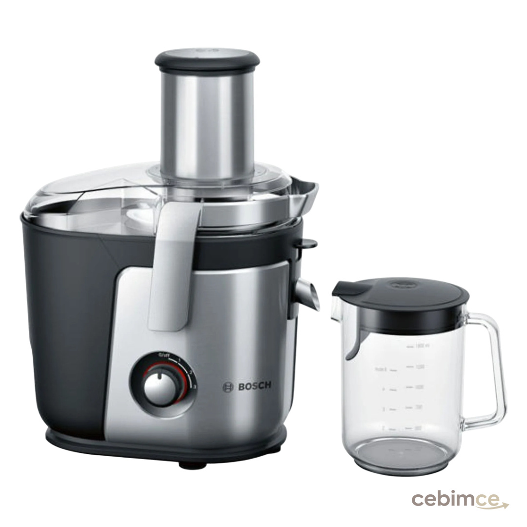 BOSCH MES4010 Katı Meyve Sıkacağı
