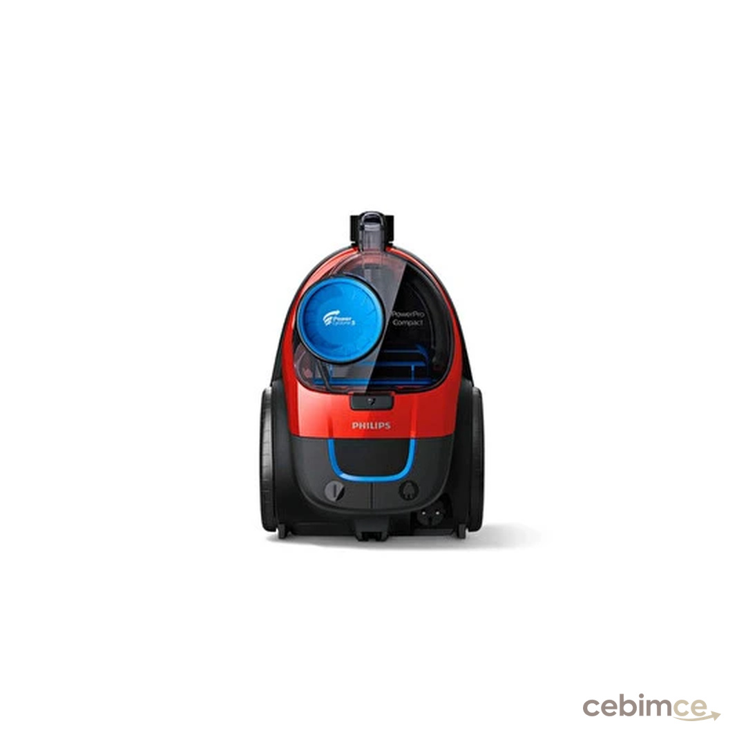 Philips FC9330 Power Cyclon Max 900 W Toz Torbasız Elektrikli Süpürge