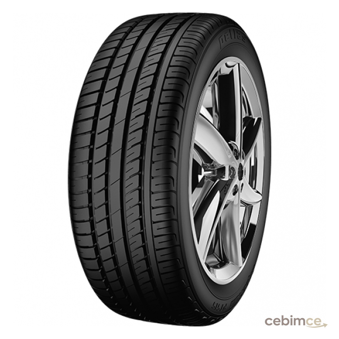 Petlas 205/55 R16 Imperium PT515 91H Yaz Lastiği 2026 Üretimi