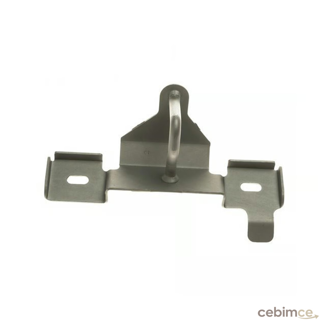 Connect Ön Kaput Kilit Üst (2002-2006) YC1516K689AC STD506 1.8 L TDCI