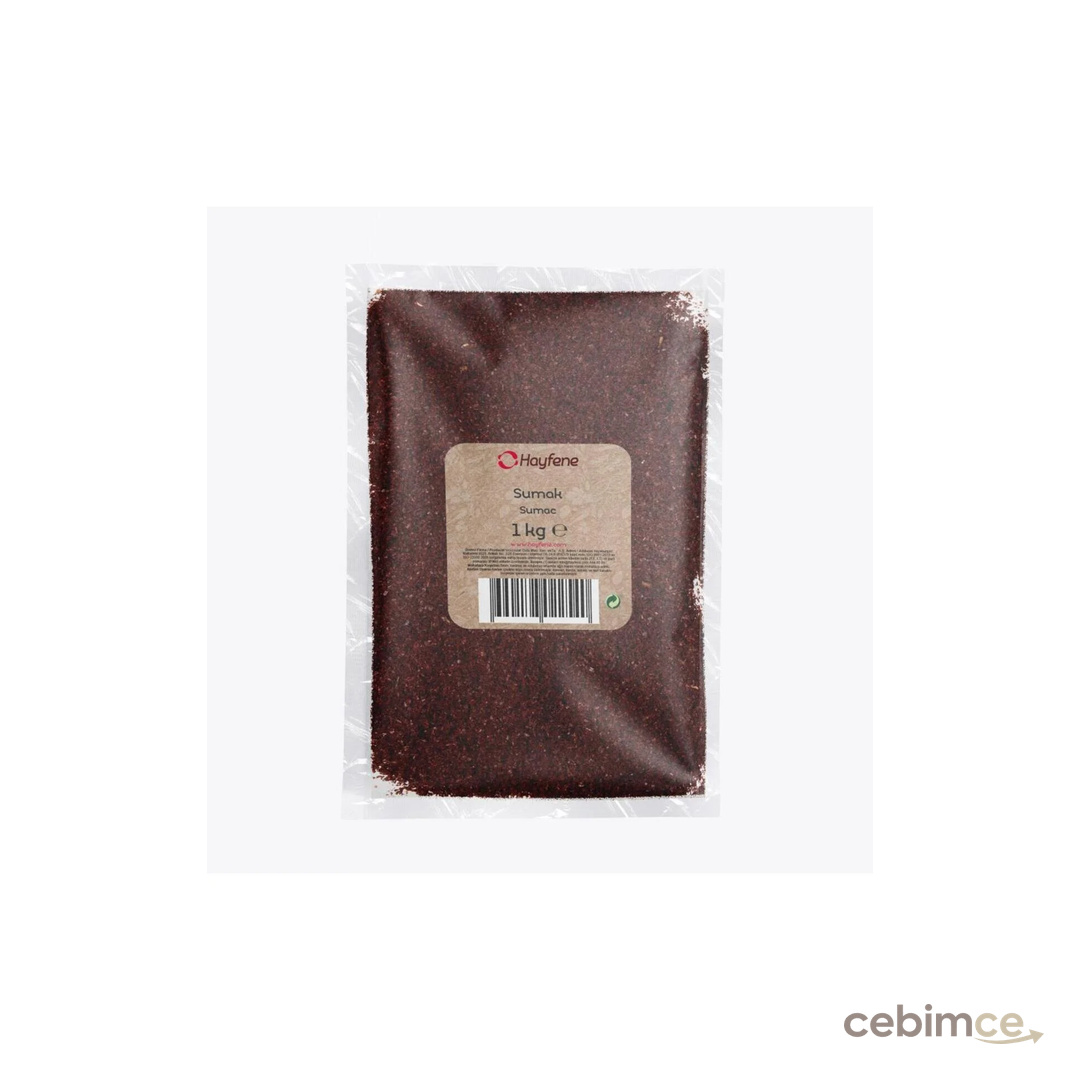 Hayfene Sumak - 1 kg