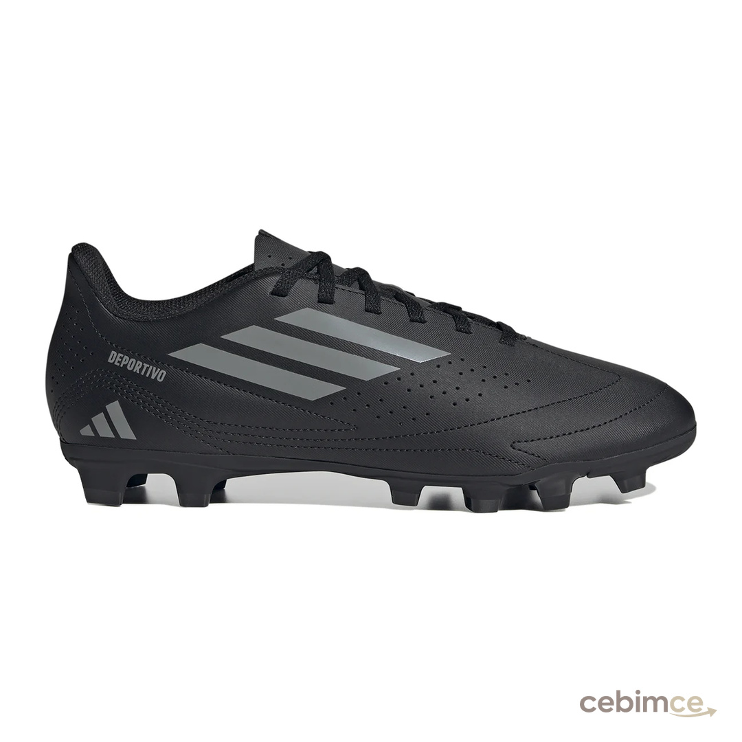 Deportivo III Fxg Erkek Siyah Futbol Krampon IF1401