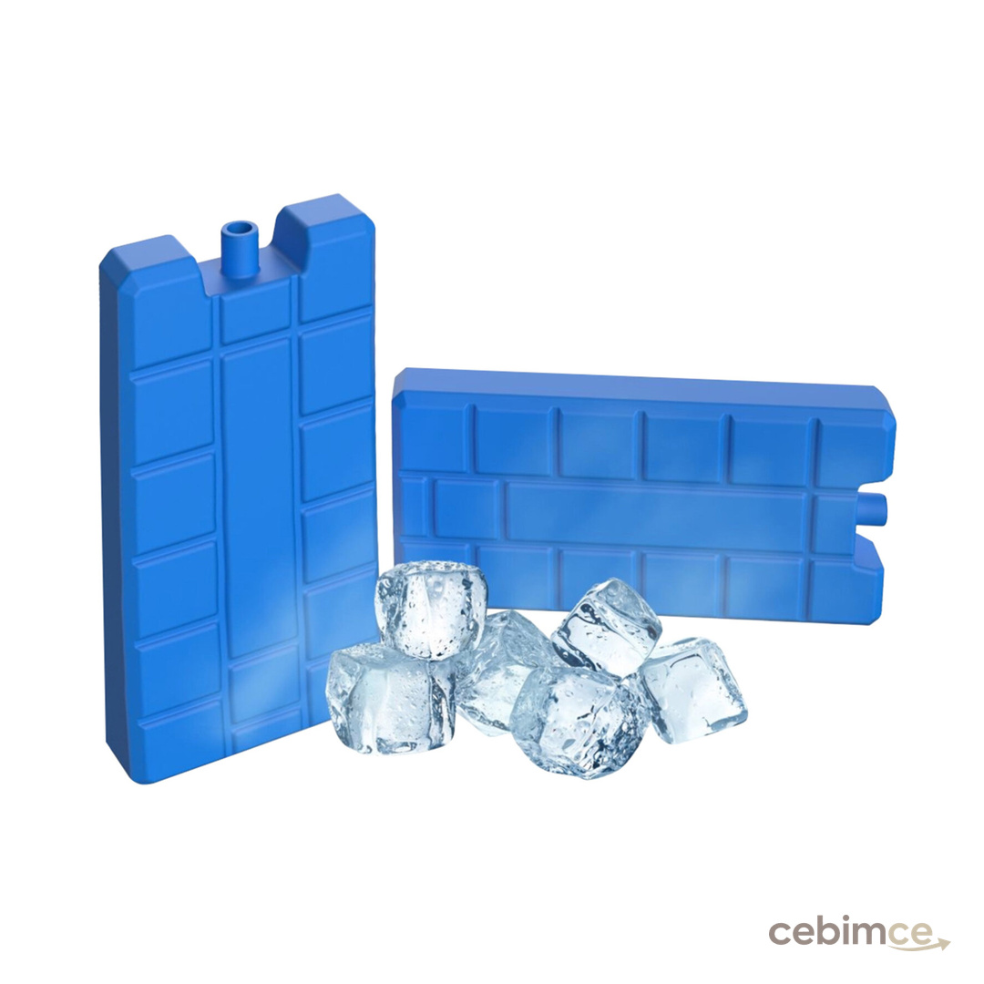 Cold Plus Buz Aküsü 250 Ml