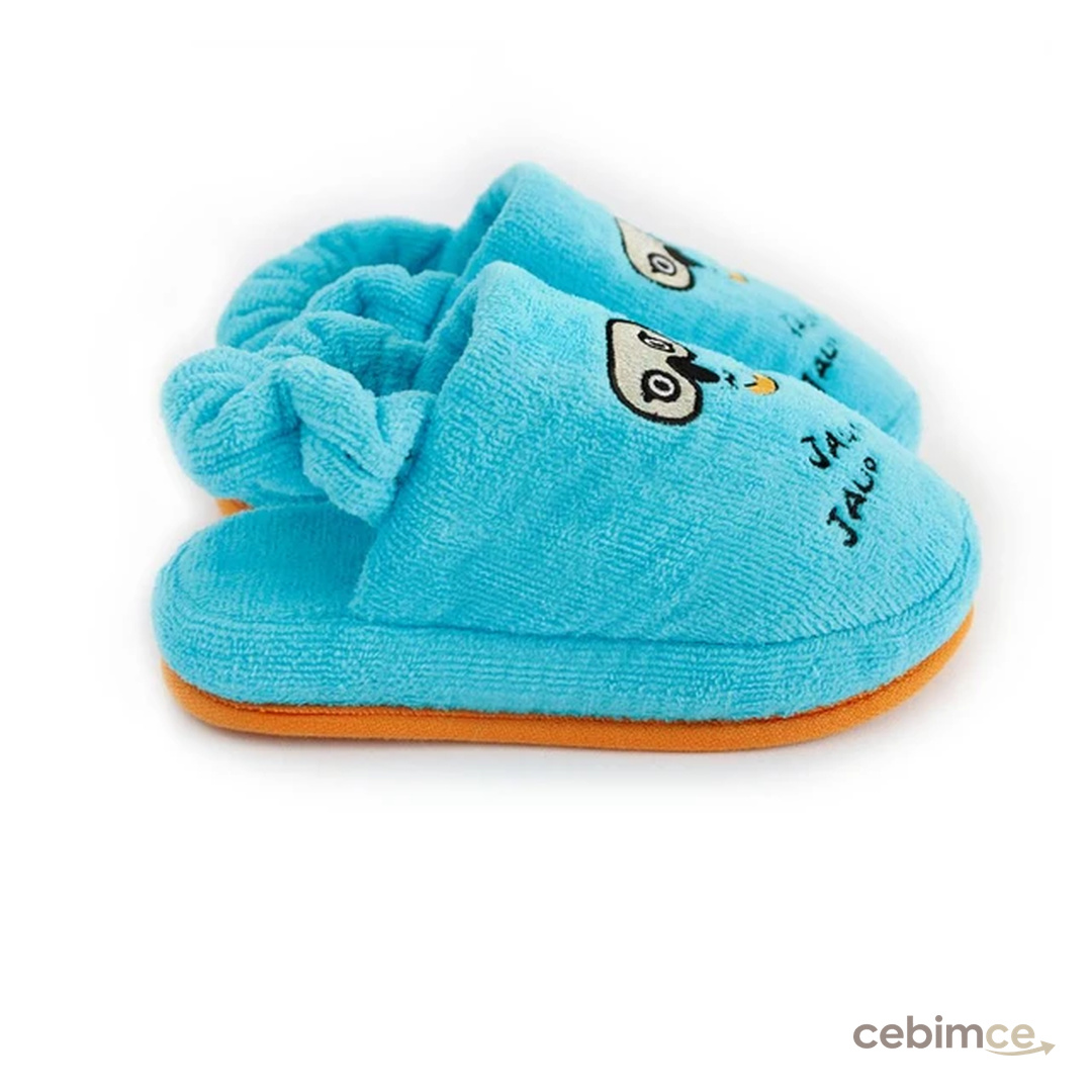 Milk&Moo Çocuk Ev Terliği Cool Koala 5-6 Yaş