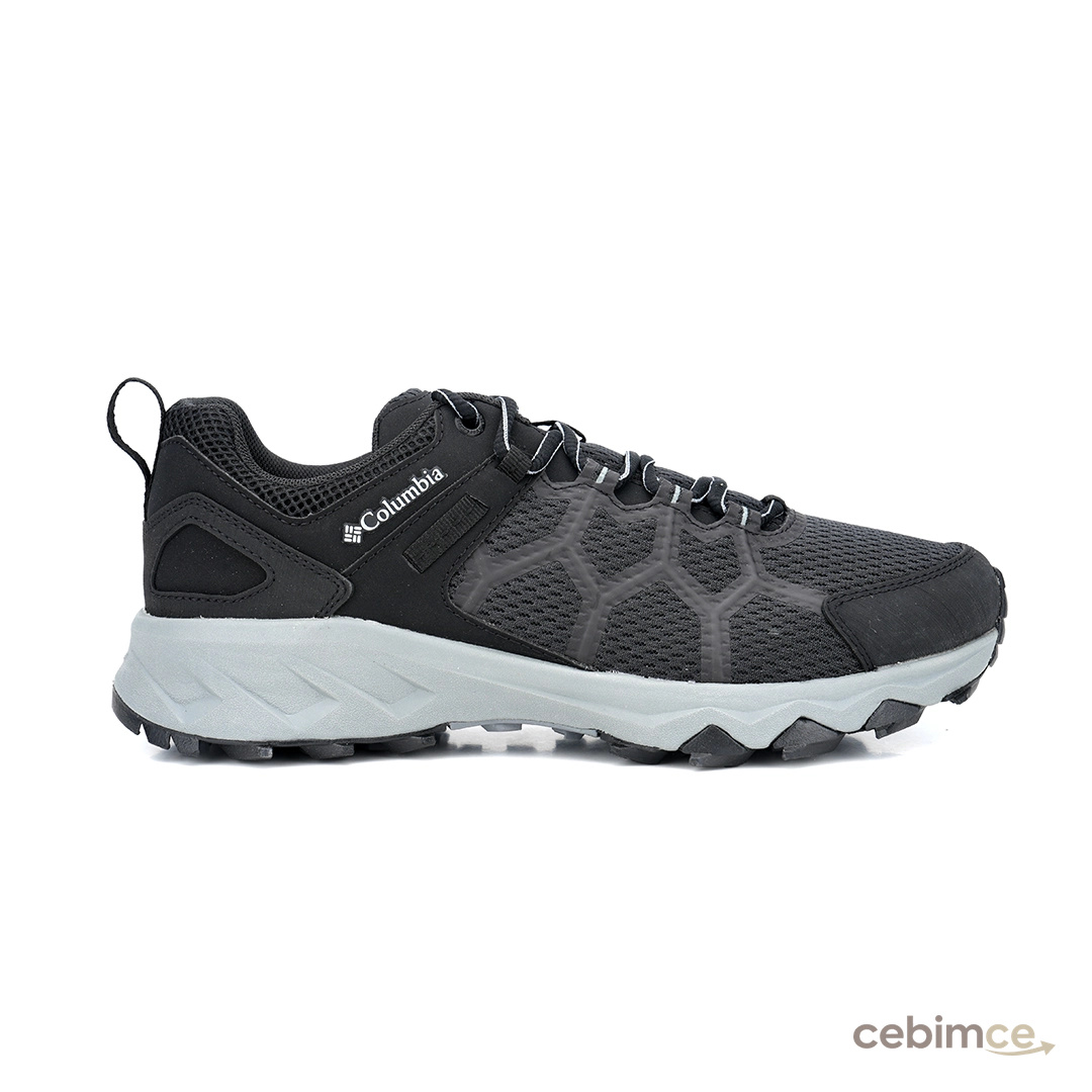 Columbia Peakfreak II 2027021-010 Erkek Outdoor Ayakkabı Siyah