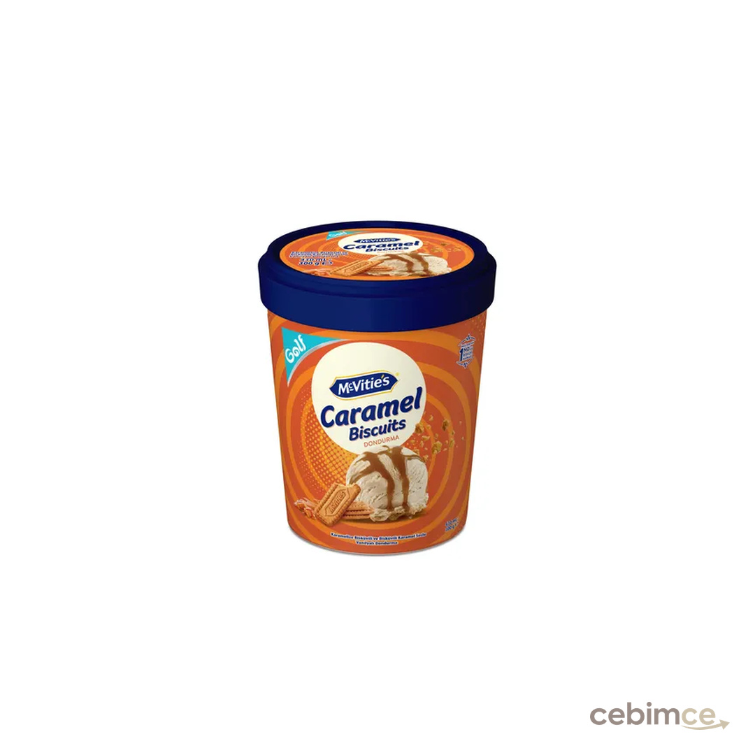 Golf Mcvities 430 ml